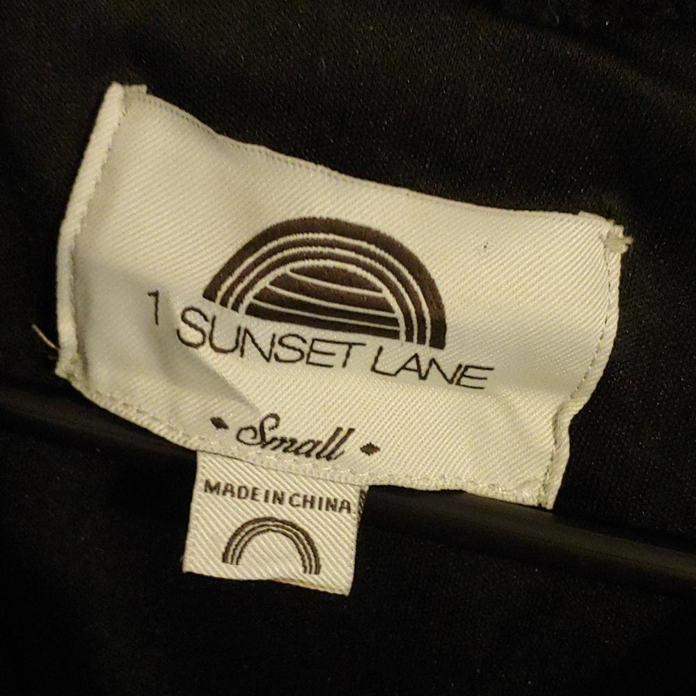 1 Sunset Lane Jacket - Picture 2 of 4